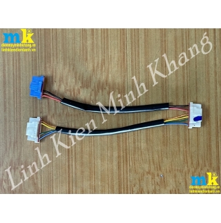 ( SP1829 ) Đoạn Dây Kết Nối Bo Mắt Nhận LG 